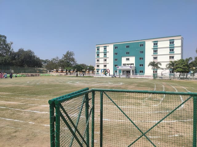 Akshara International School gallery image 5