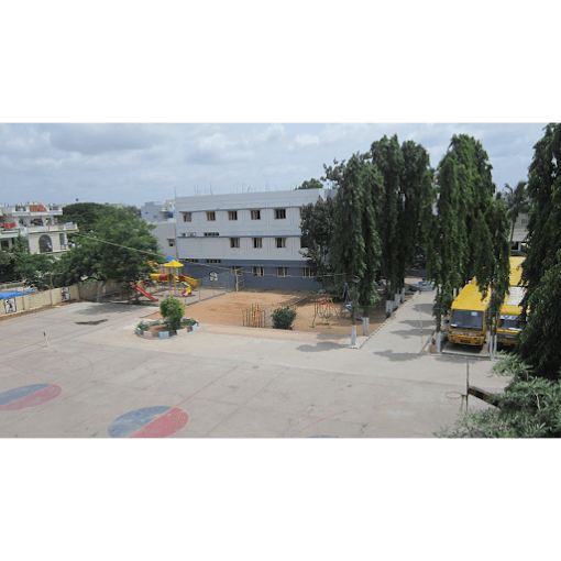 Cal Public School Secunderabad photo 2