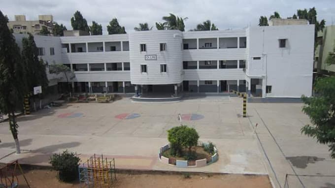 Cal Public School Secunderabad photo 1
