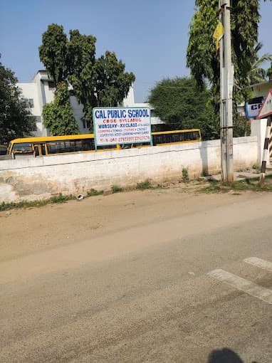 Cal Public School Secunderabad photo 3
