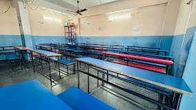 Vidya Bharathi Public School Nacharam photo 1