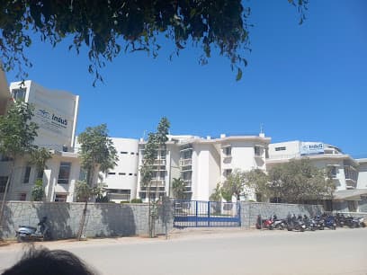 Indus Universal School Sainikpuri photo 3