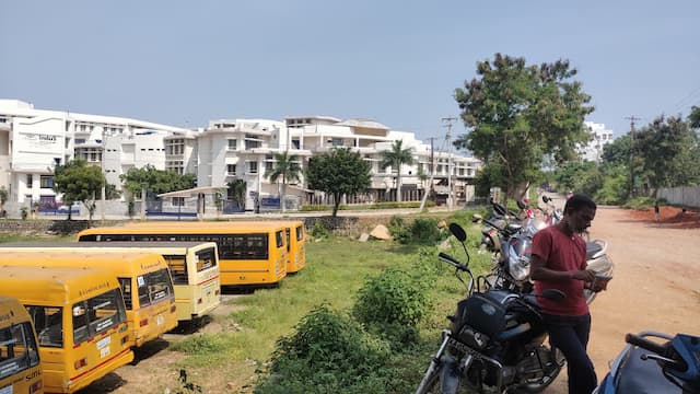 Indus Universal School gallery image 2