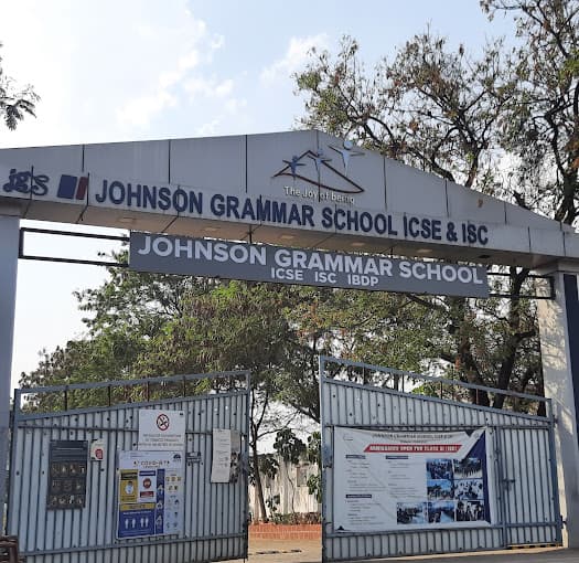 Johnson Grammar School Nacharam photo 1