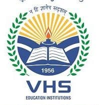 Vijaya High School, Kapra, Secunderabad logo