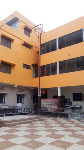 Vijaya High School Kapra photo 2