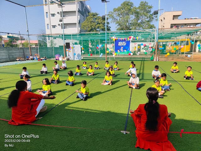 Euro Kids Pre School gallery image 3