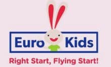 Euro Kids Pre School, Kapra, Hyderabad logo