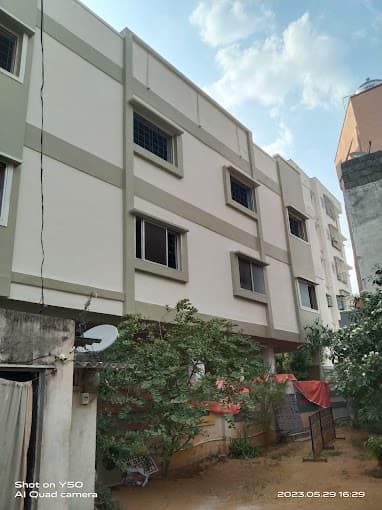 Radhika High School Kapra photo 2