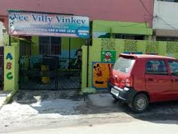 Vee Villy Vinkey Pre School And Baby Care Kapra photo 1
