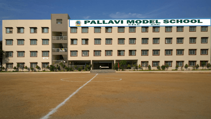 Pallavi Model School Alwal photo 1