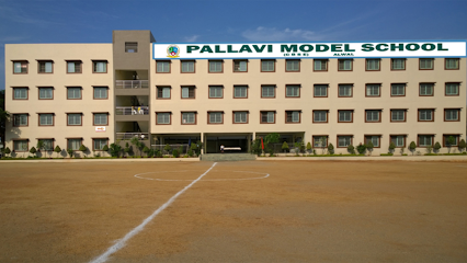 Pallavi Model School gallery image 5