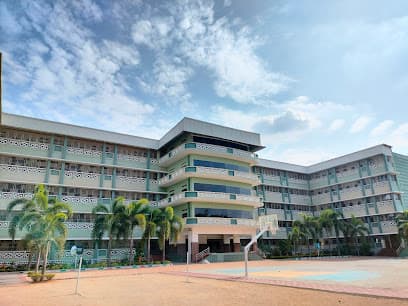 St. Pious X School Alwal photo 3