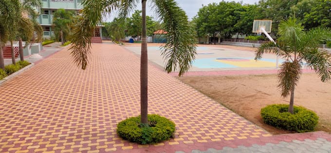 St. Pious X School Alwal photo 4