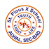 St. Pious X School Alwal photo 1