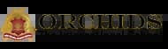 Orchids, Jubilee Hills, Hyderabad logo