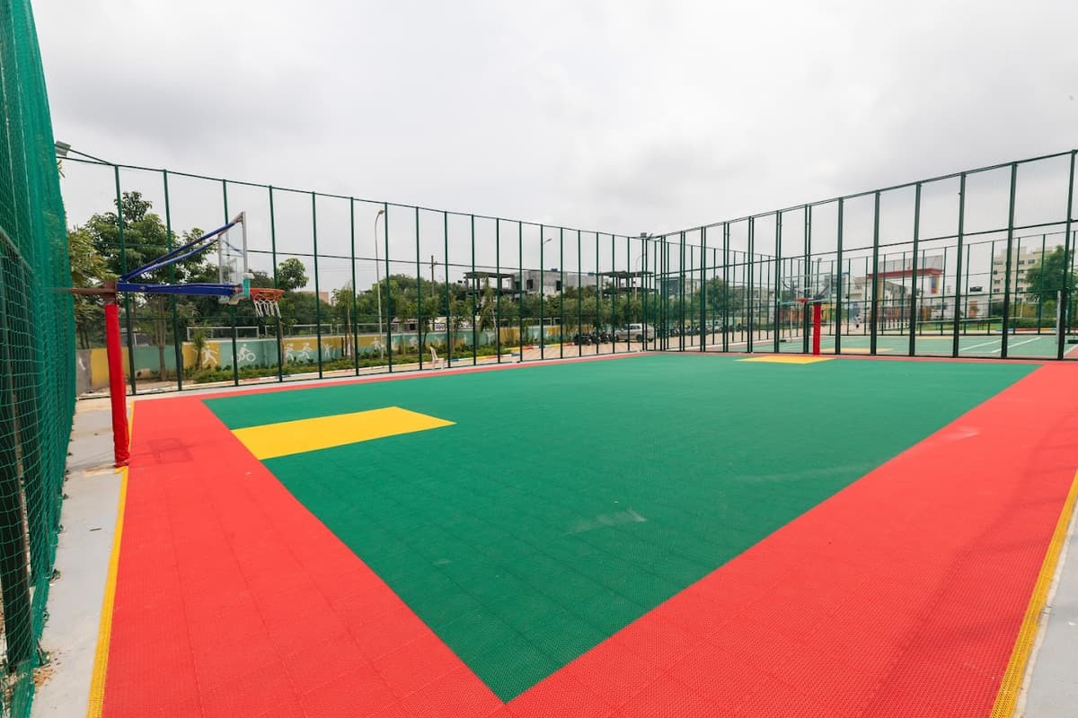 Orchids The International School Bolarum photo 2