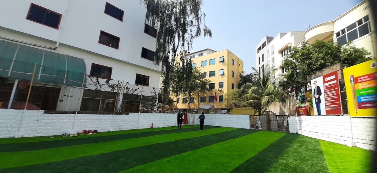 Orchids The International School Jubilee Hills photo 2