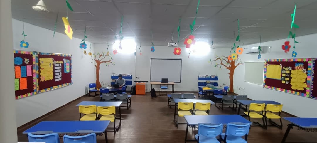 Orchids The International School Uppal photo 3