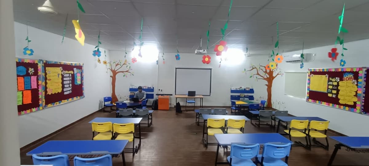 Orchids The International School Uppal photo 3