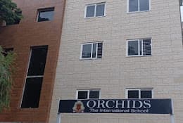 Orchids Pre-Primary Wing Madhapur photo 1