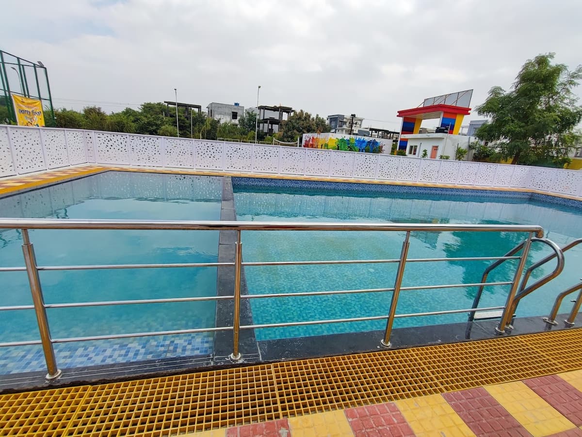 Orchids The International School Bachupally photo 4