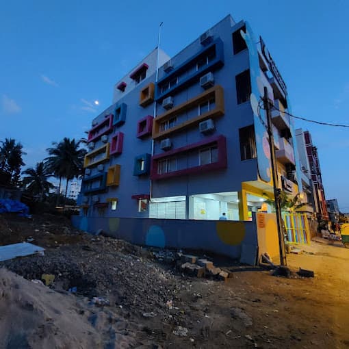 Orchids The International School Btm Layout photo 15