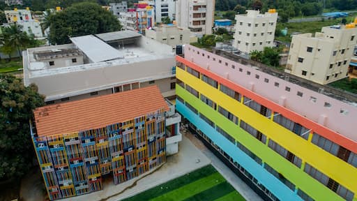 Orchids International School gallery image 1