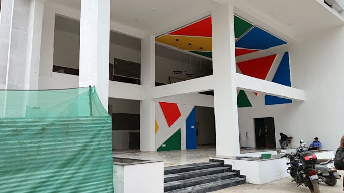 Orchids The International School Jakkur photo 1