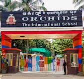 Orchids The International School Begur photo 3