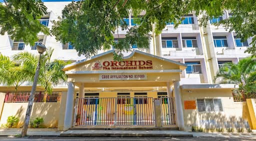 Orchids International School gallery image 4
