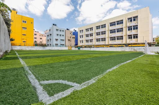 Orchids International School gallery image 1