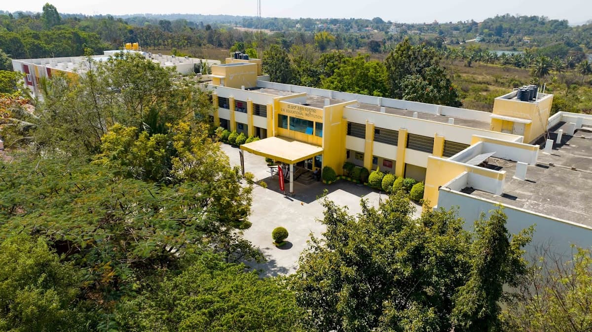 Orchids The International School Kanakapura Road photo 2