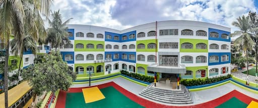 Orchids International School gallery image 3