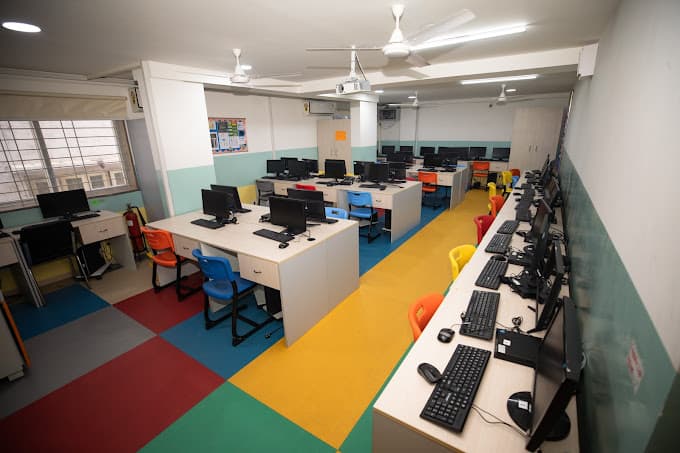 Orchids The International School Horamavu photo 2