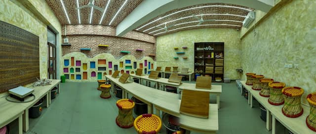 Orchids International School gallery image 2