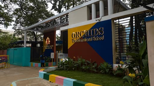 Orchids International School gallery image 2