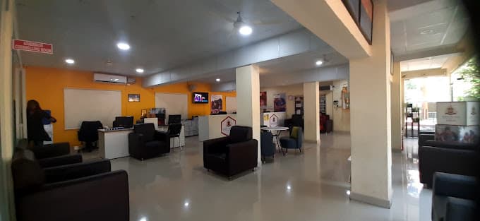 Orchids The International School Jalahalli photo 2