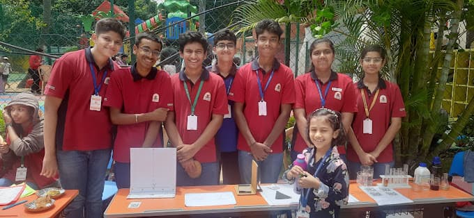 Orchids The International School Jalahalli photo 1