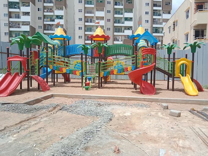 Orchids The International School Dommasandra photo 4