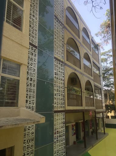 Orchids The International School Mahalakshmi Layout photo 1