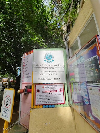 Orchids International School gallery image 1