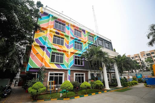 Orchids International School gallery image 4
