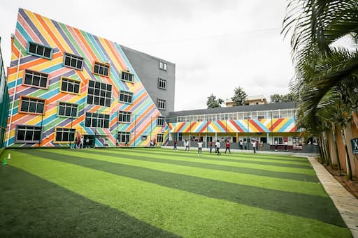 Orchids International School gallery image 2