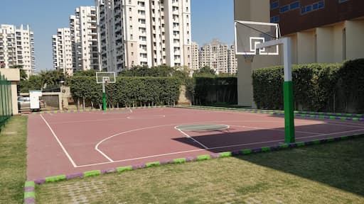 The Paras World School gallery image 3