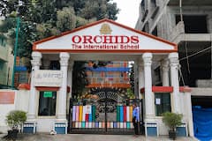 Orchids The International School Nagarbhavi photo 2
