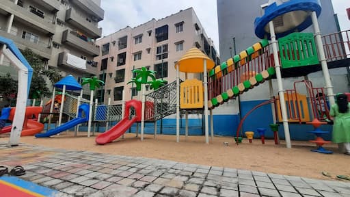 Orchids International School gallery image 1