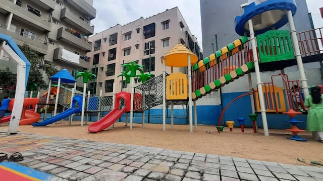 Orchids International School gallery image 1