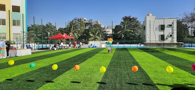 Orchids International School gallery image 4