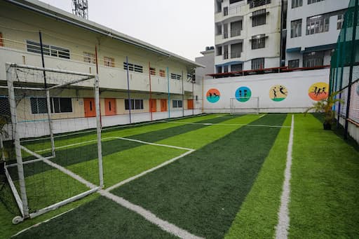 Orchids International School gallery image 3